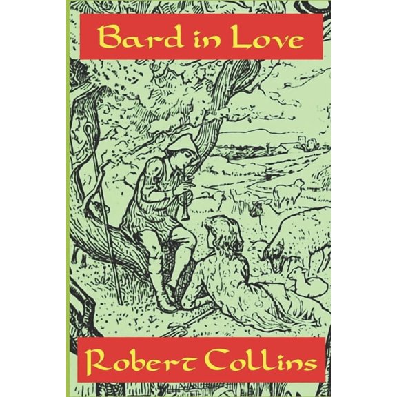 Bard In Love, (Paperback)