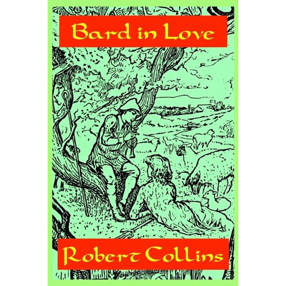 Bard In Love, (Paperback)