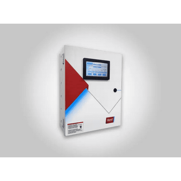 Bard MC5300-C - Programmable Lead/Lag Controller (MC5300-C)