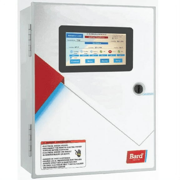 Bard MC5600-C - Programmable Lead/Lag Controller (MC5600-C)