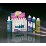 Bard Medi-Aire - Biological Odor Eliminator Refill - Lemon Scented - 8 oz Bottle