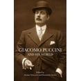 thumbnail image 1 of Bard Music Festival Giacomo Puccini and His World, Book 41, (Paperback), 1 of 1
