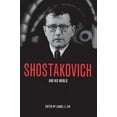 thumbnail image 1 of Bard Music Festival Shostakovich and His World, Book 15, (Paperback), 1 of 1