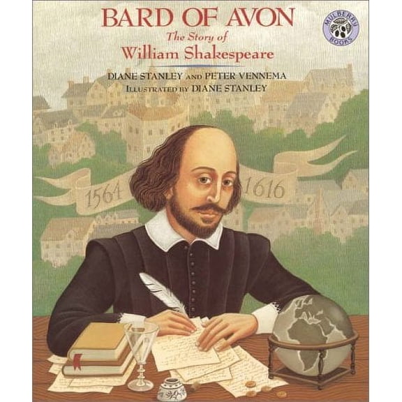 Pre-Owned Bard Of Avon