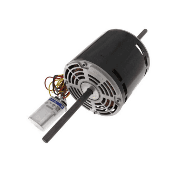 Bard S8106-046 CW Motor (230V, 1075 RPM, 1/2 HP) - A Substitute for 8106-046