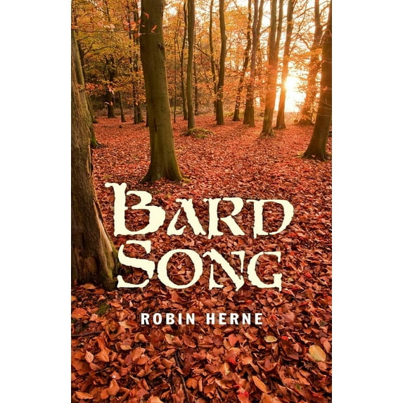 Bard Song (Paperback)