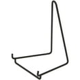 thumbnail image 1 of Bard's Black Wire Easel Stand, 6" H x 4" W x 4.5" D, Pack of 12, 1 of 1