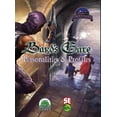 thumbnail image 1 of Bard's Gate - Personalities & Profiles - 5E, (Hardcover), 1 of 1