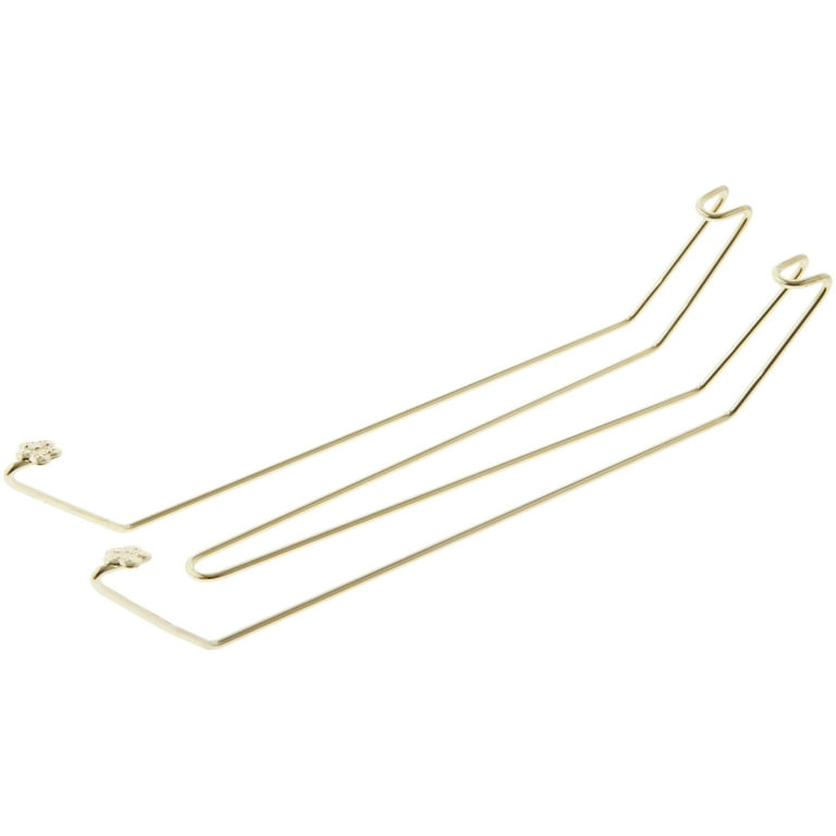 12 inch 2025 plate hanger