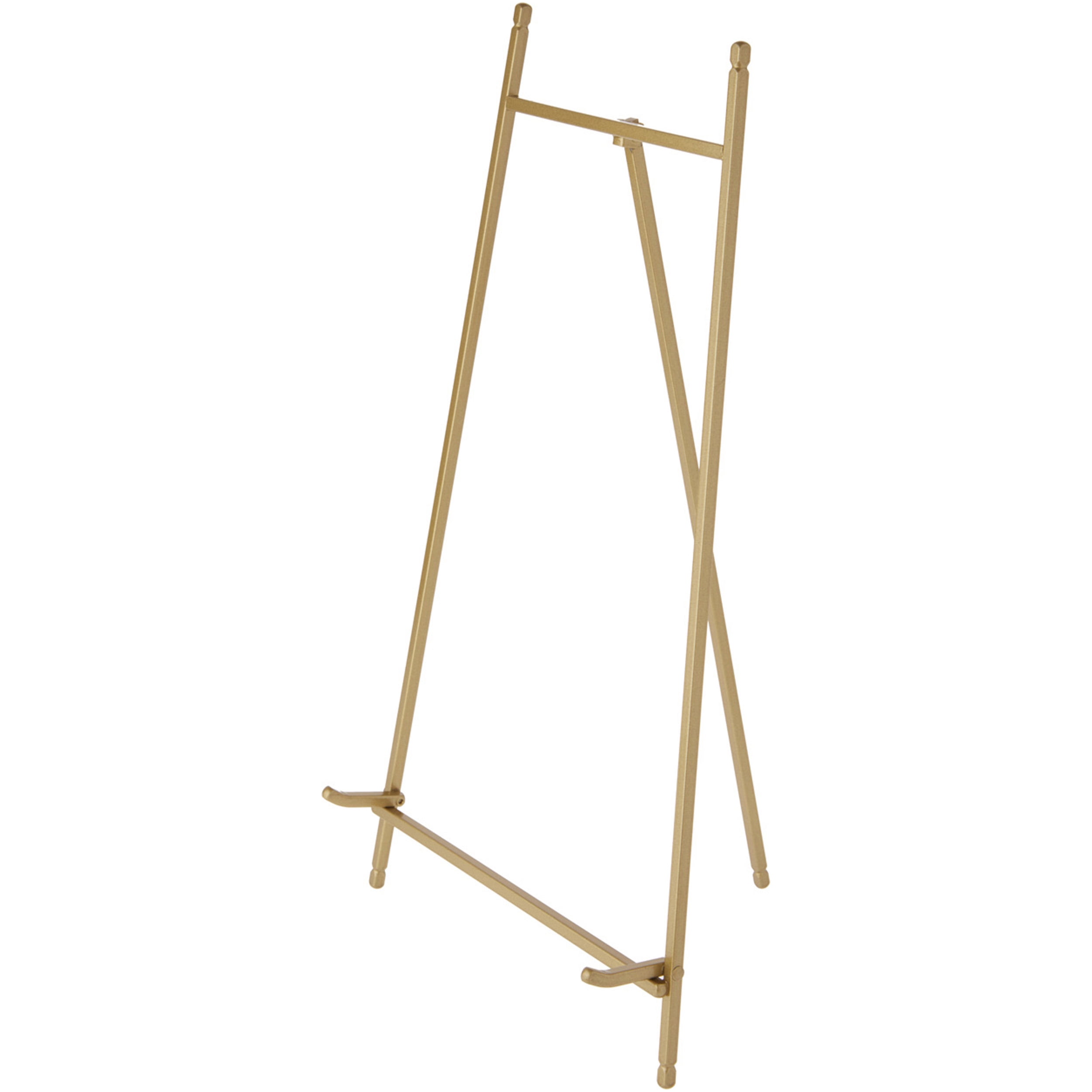 Tabletop Easel, 13.38 x 10.25 x 2 Inches, Portable Adjustable
