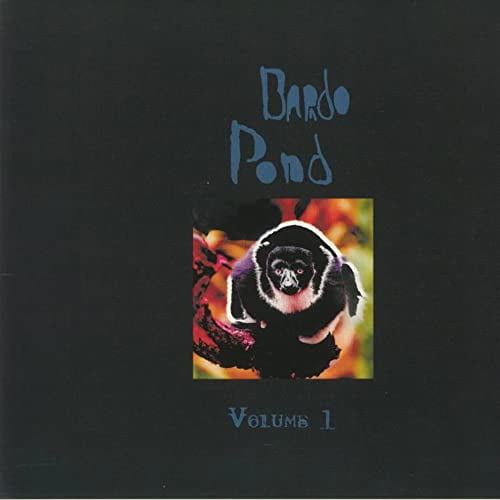 Bardo Pond Volume 1 (RSD 2021) (Vinyl Record) Limited 12" EP Coloured Vinyl
