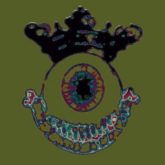 Bardo Pond - Volume 3 - Music & Performance - Vinyl