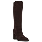DV Dolce Vita Womens Bardonny Knee High Block Heel Boot