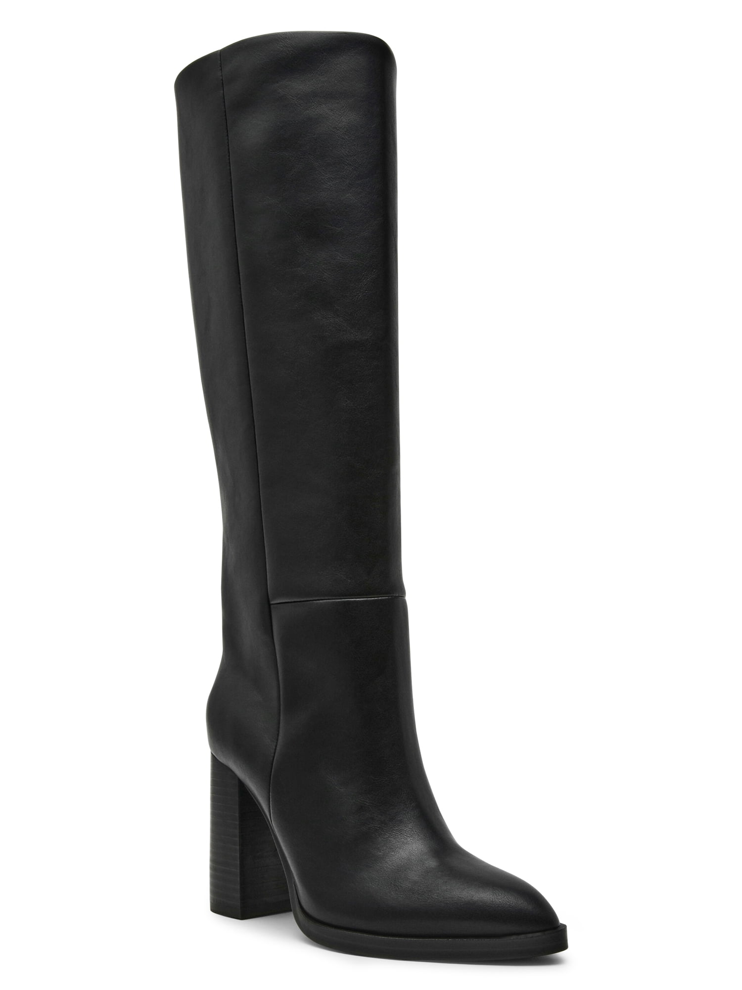 DV Dolce Vita Women's Bardonny Knee High Block Heel Boot