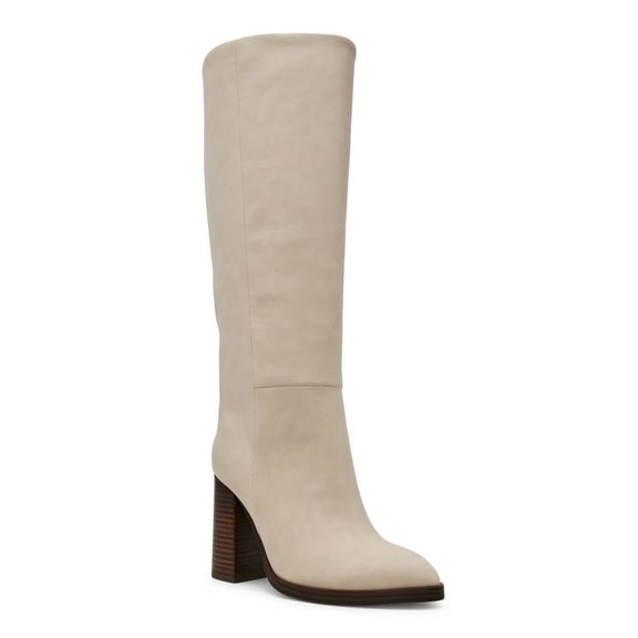 DV Dolce Vita Women's Bardonny Knee High Block Heel Boot