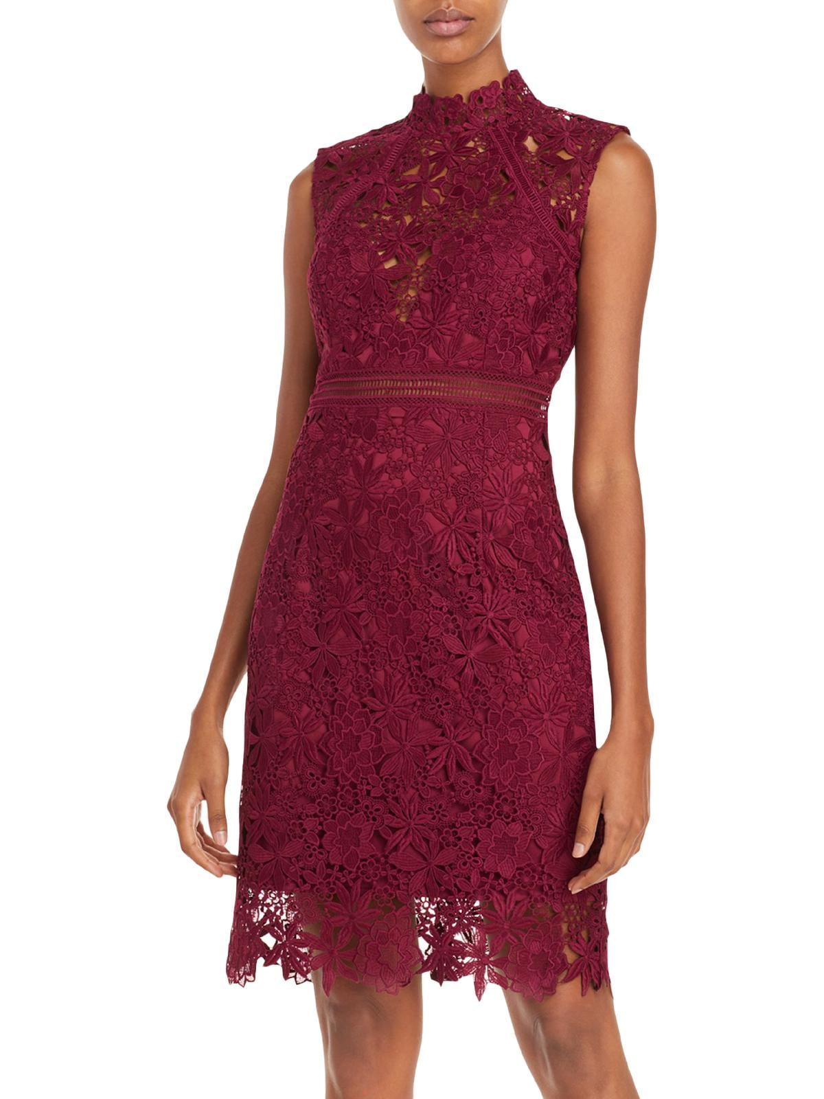 dress patterns with lace sleeves Rachel Allan RB8151 Floral Pattern Long Lace Mermaid Formal Dress