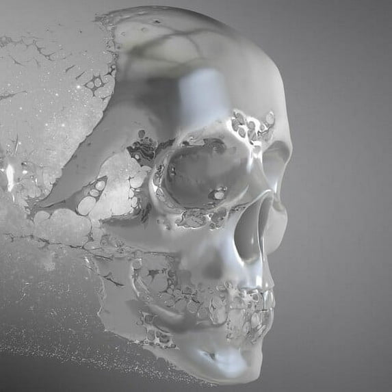 Bardspec - Hydrogen - Electronica - CD