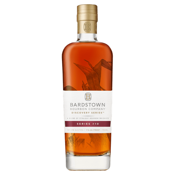 Bardstown Bourbon Company Discovery Series Whiskey, 750 mL Bottle