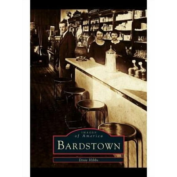 Bardstown (Hardcover)