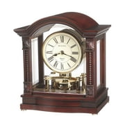 Bardwell Mantel Clock by Bulova