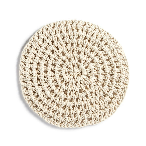 Bardwil Milla Round Placemat