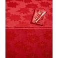 thumbnail image 1 of Bardwil Winter Joy Tablecloths, 1 of 1