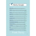 thumbnail image 1 of Bardy Google, (Paperback), 1 of 1