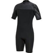 Bare 2mm Revel Mens Shorty Wetsuit