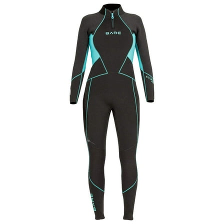 Bare 3mm Women's Evoke Full Wetsuit