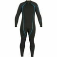 thumbnail image 1 of Bare 3mm Reactive Men's Full Wetsuit, 1 of 2
