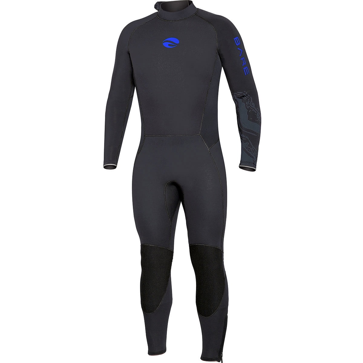 Bare 3mm Velocity Ultra Men's Full Wetsuit
