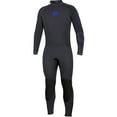thumbnail image 1 of Bare Mens 3mm Velocity Ultra Full Wetsuit, 1 of 2