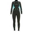 thumbnail image 1 of Bare 5mm Women's Evoke Full Wetsuit, 1 of 6