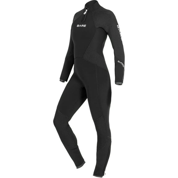Bare 5mm Women's Evoke Full Wetsuit