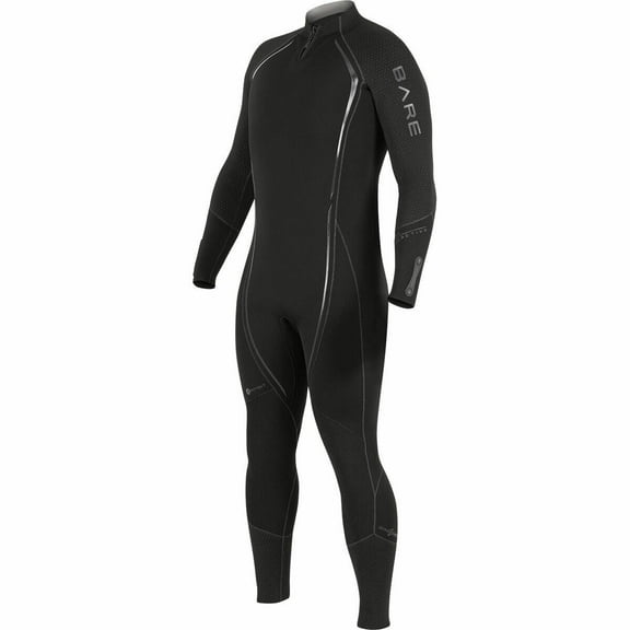 Bare 3mm Reactive Men's Full Wetsuit