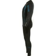 thumbnail image 1 of Bare 5mm Reactive Men's Full Wetsuit, 1 of 2