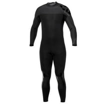 Bare 5mm Revel Men's Full Jumpsuit Wetsuit Scuba Diving Wetsuit