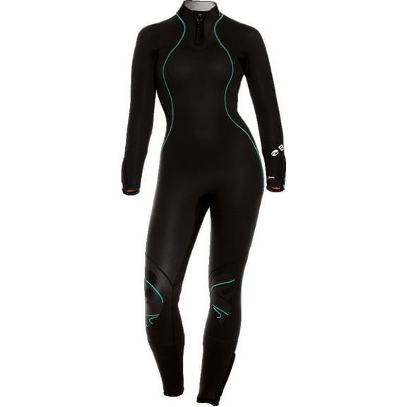 Bare 7mm Nixie Ultra Women's Full Wetsuit