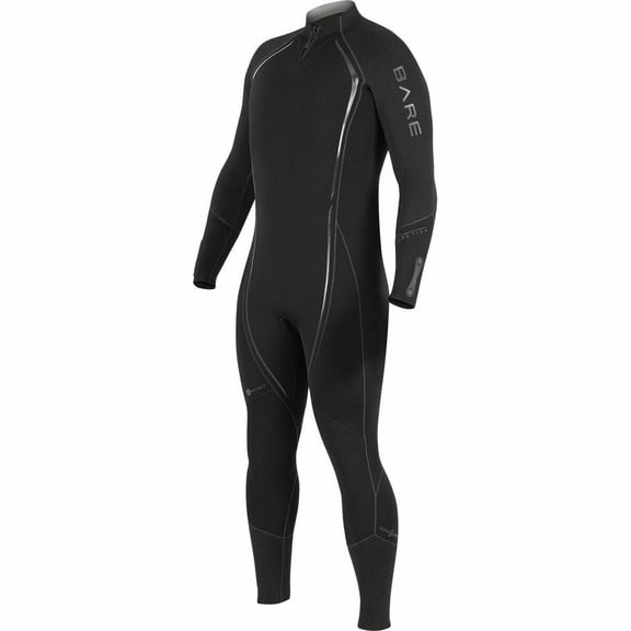 Bare 7mm Reactive Men's Full Wetsuit