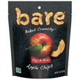 thumbnail image 1 of Bare Baked Crunchy Apple Chips, Fuji & Reds 1.4oz, 1 of 4