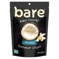 thumbnail image 1 of Bare Snacks Crunchy Coconut Chips, Toasted 1.4 oz, 1 of 4