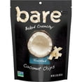 thumbnail image 1 of Bare Baked Crunchy Coconut Chips Toasted, 3.3 oz., 1 of 5