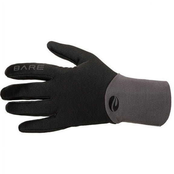 Bare Unisex Exowear Gloves