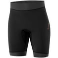 thumbnail image 1 of Bare Bare Exowear Shorts Men's, Black, 1 of 2