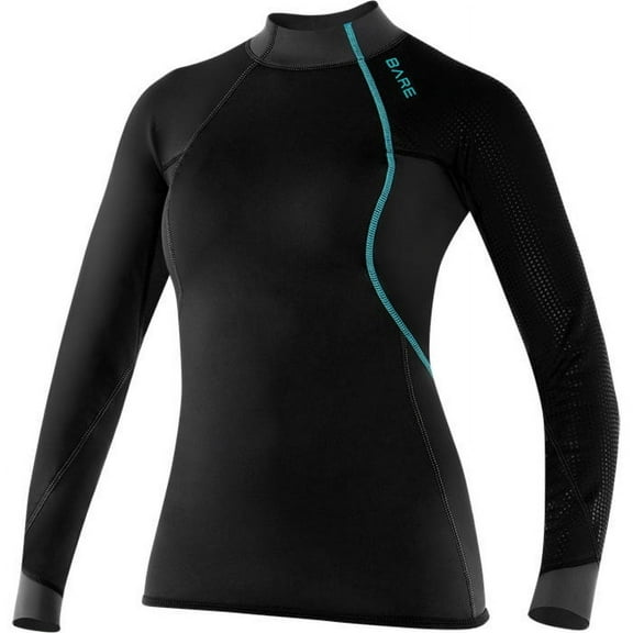 Bare Women's Exowear Long Sleeve Top