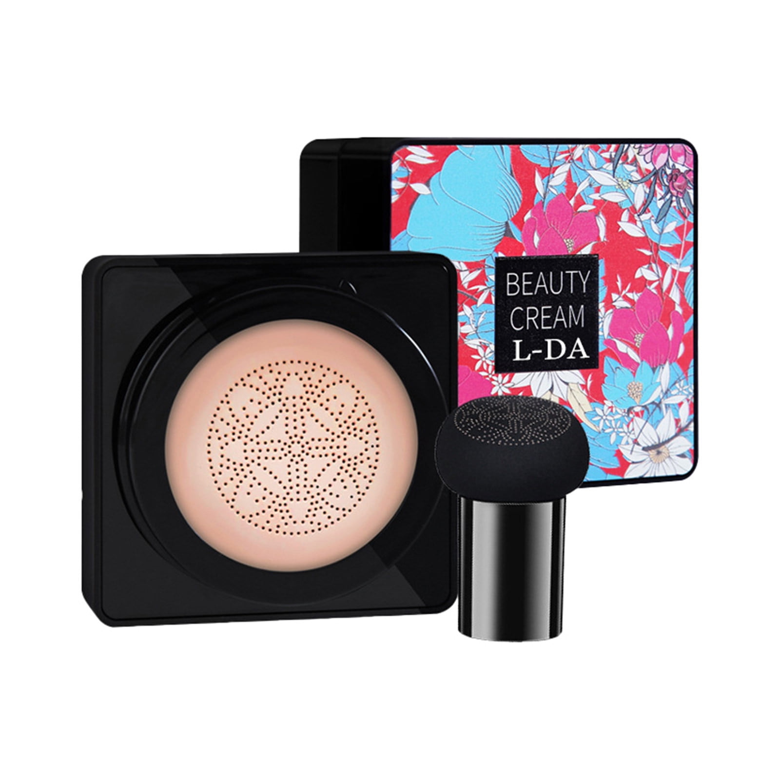 Bare Blends Light Coverage Concealer Wet And Wild Cushion Foundation