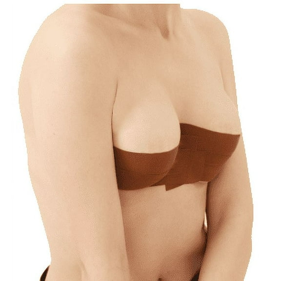 Bare Body Tape, Tape for Clothes and Body, Adhesive Fashion Tape for All Skin Shades, Safe on Skin, Hold Clothing Steady