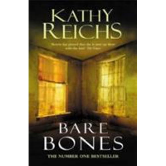 Pre-Owned Bare Bones (Paperback) 0434011975 9780434011971