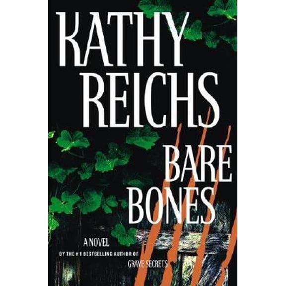 Pre-Owned Bare Bones (Paperback) 9780743246316