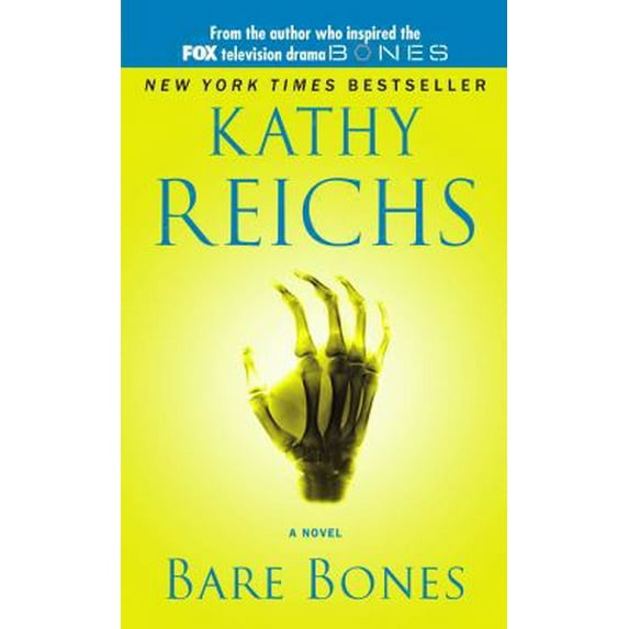 Pre-Owned Bare Bones (Paperback) 074345300X 9780743453004